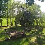 Semesterbostad Na Wzgorzu Blanki