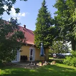 Na Wzgorzu Blanki Lidzbark Warmiński
