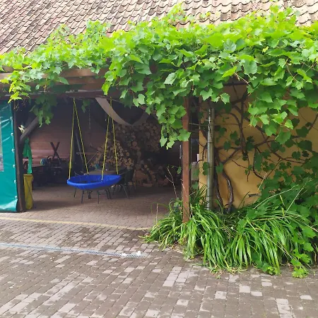 Holiday home Na Wzgorzu Blanki
