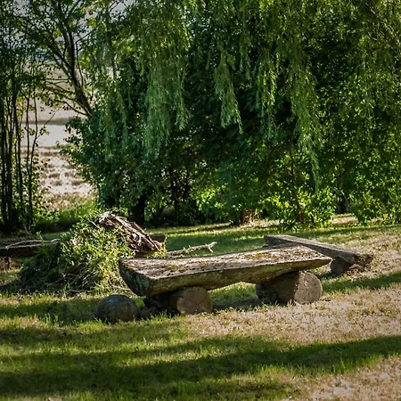 Na Wzgorzu Blanki * Lidzbark Warmiński