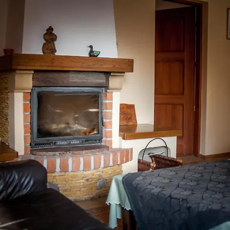 Сasa de vacaciones Na Wzgorzu Blanki