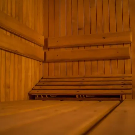 Na Wzgorzu Blanki Сasa de vacaciones *