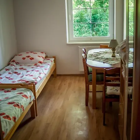 Na Wzgorzu Blanki Lidzbark Warmiński