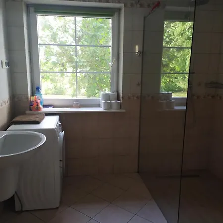 Сasa de vacaciones Na Wzgorzu Blanki *