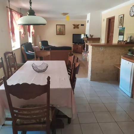 Сasa de vacaciones Na Wzgorzu Blanki