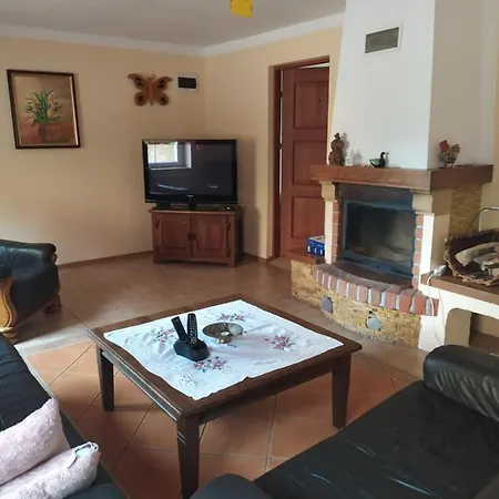 Na Wzgorzu Blanki * Lidzbark Warmiński