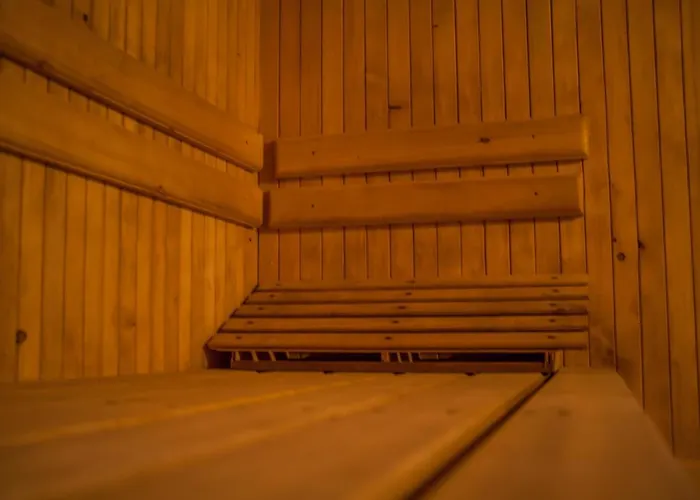 Na Wzgorzu Blanki Holiday home *