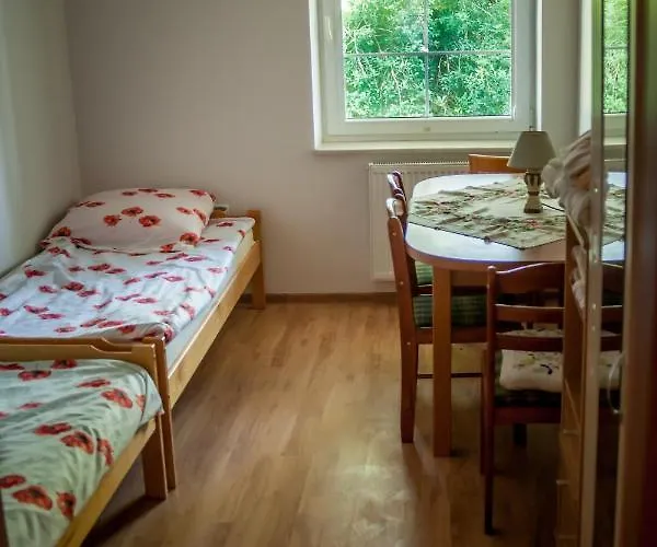 Na Wzgorzu Blanki Lidzbark Warminski