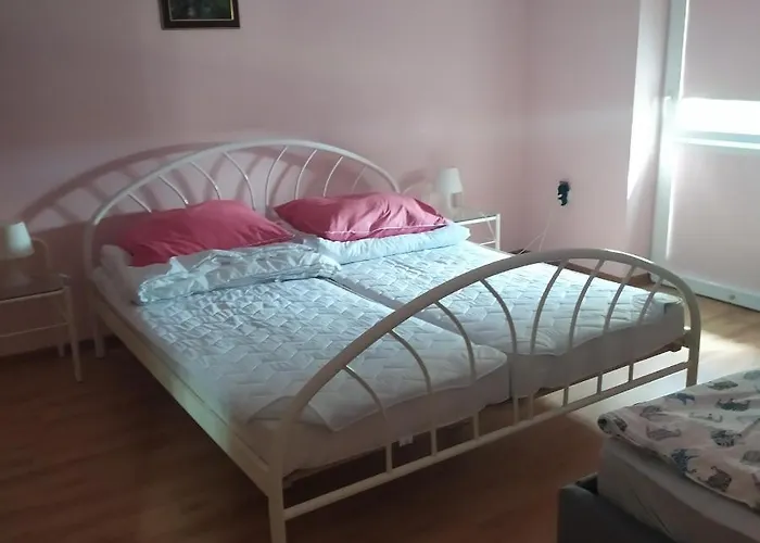 Holiday home Na Wzgorzu Blanki